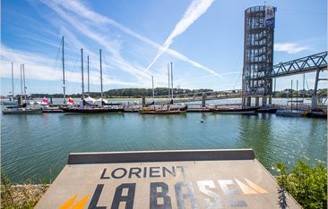 Your hotel in Lorient