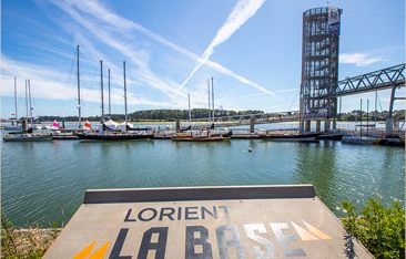 Votre hôtel à Lorient