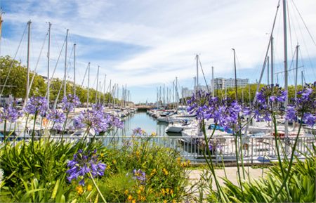 Votre hôtel à Lorient